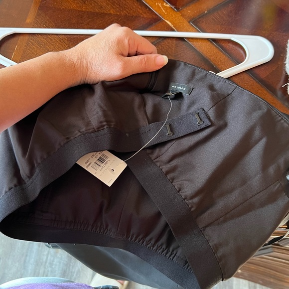 NEW Ann Taylor Black Dress Embellished JeweledHalter 327253 Formal/CocktailSmall - Picture 12 of 16